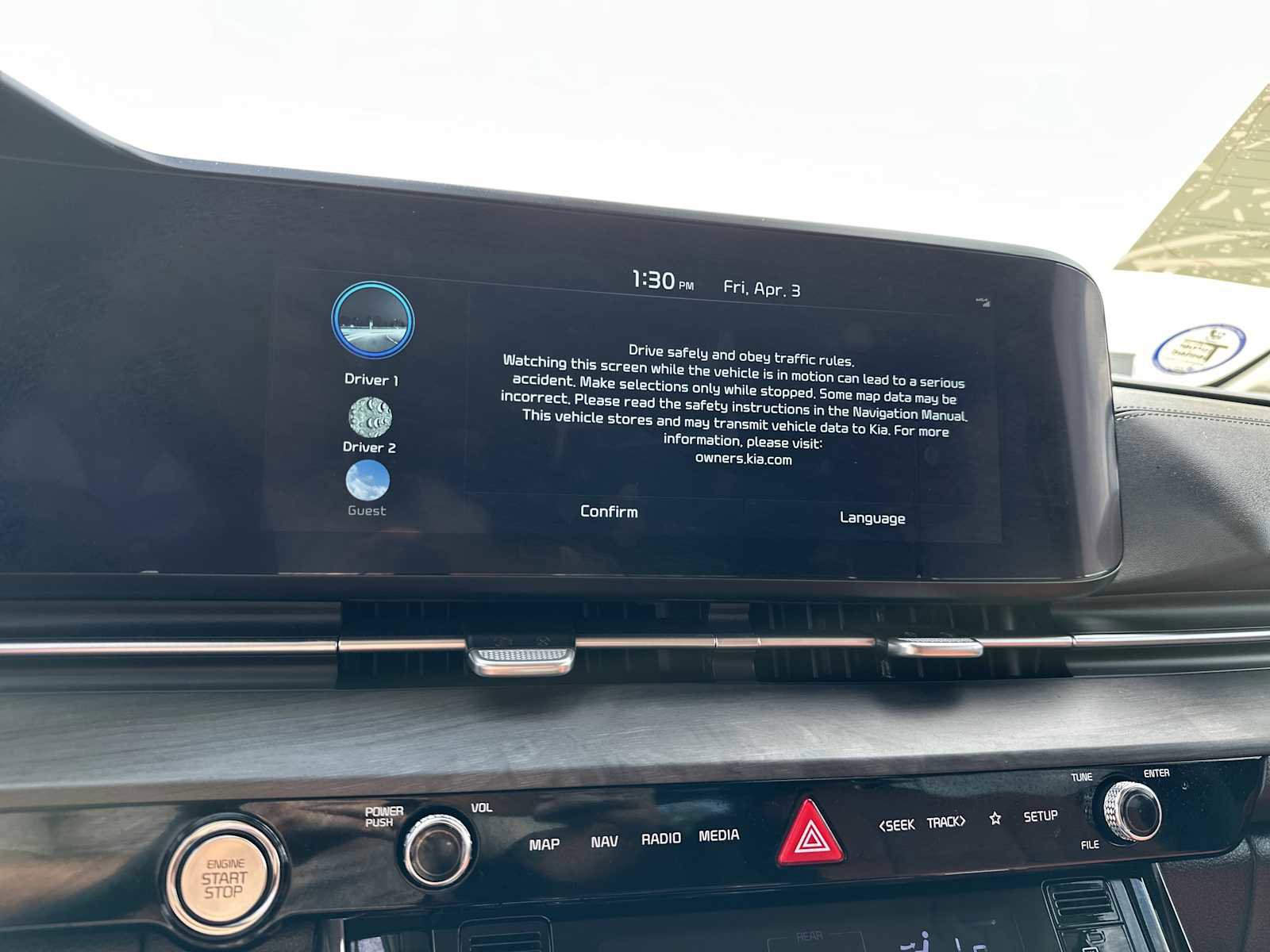 Used 2024 Kia Carnival SX image 19