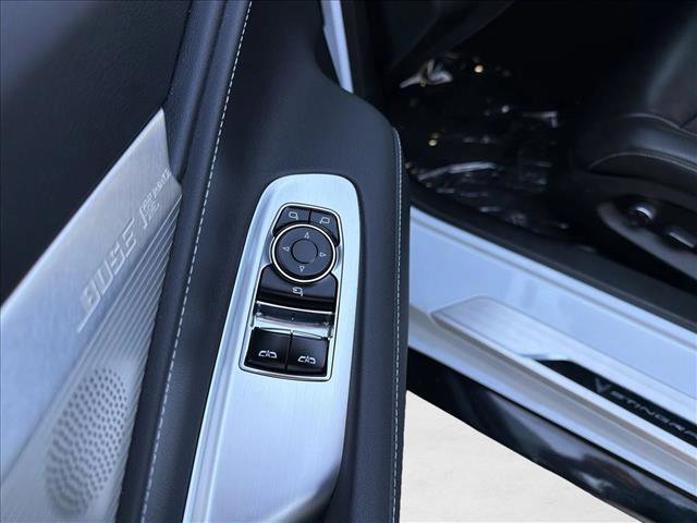 Used 2021 Chevrolet Corvette Stingray Preferred Cpe w/ 2LT image 11
