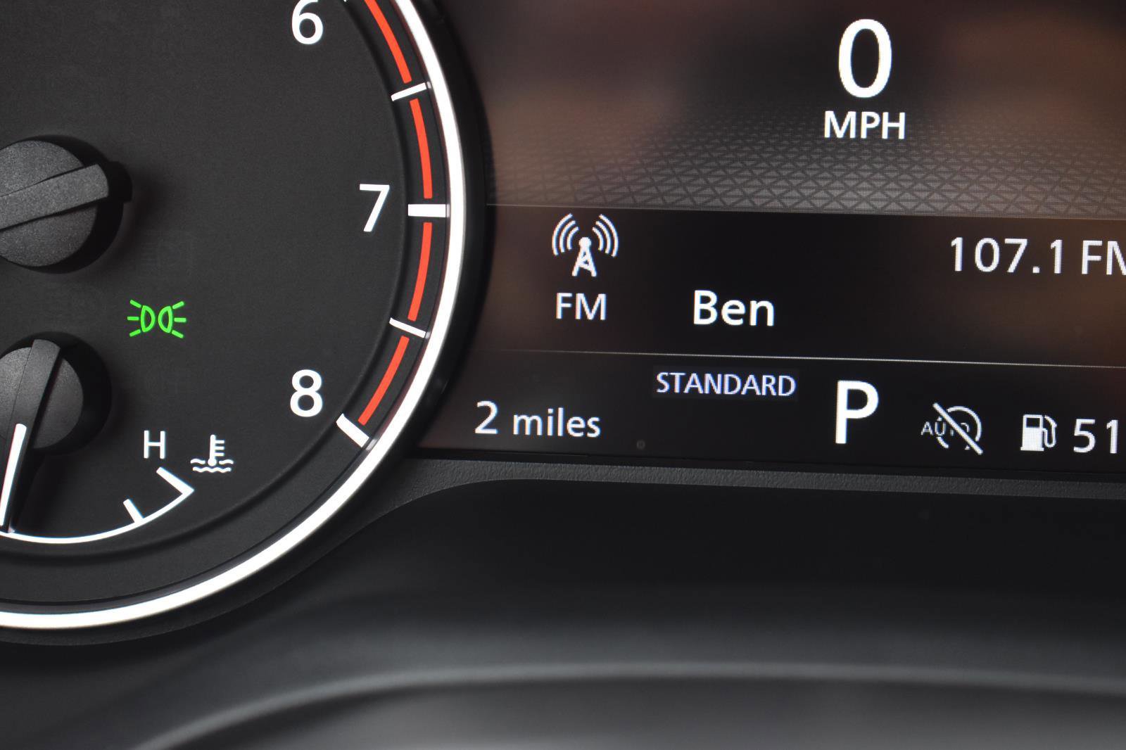 Used 2026 Nissan Rogue S FWD image 28