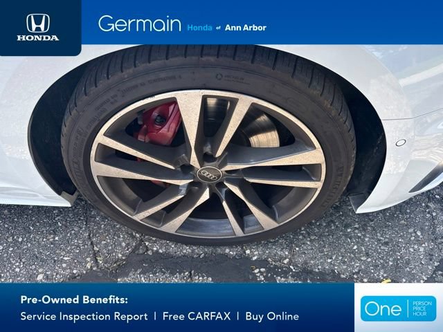 Used 2023 Audi S5 Prestige w/ Prestige Package AWD/4WD image 5
