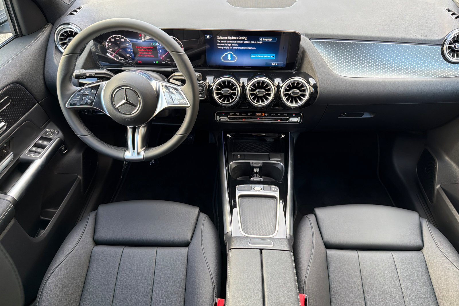 New 2026 Mercedes-Benz GLA 250 image 12