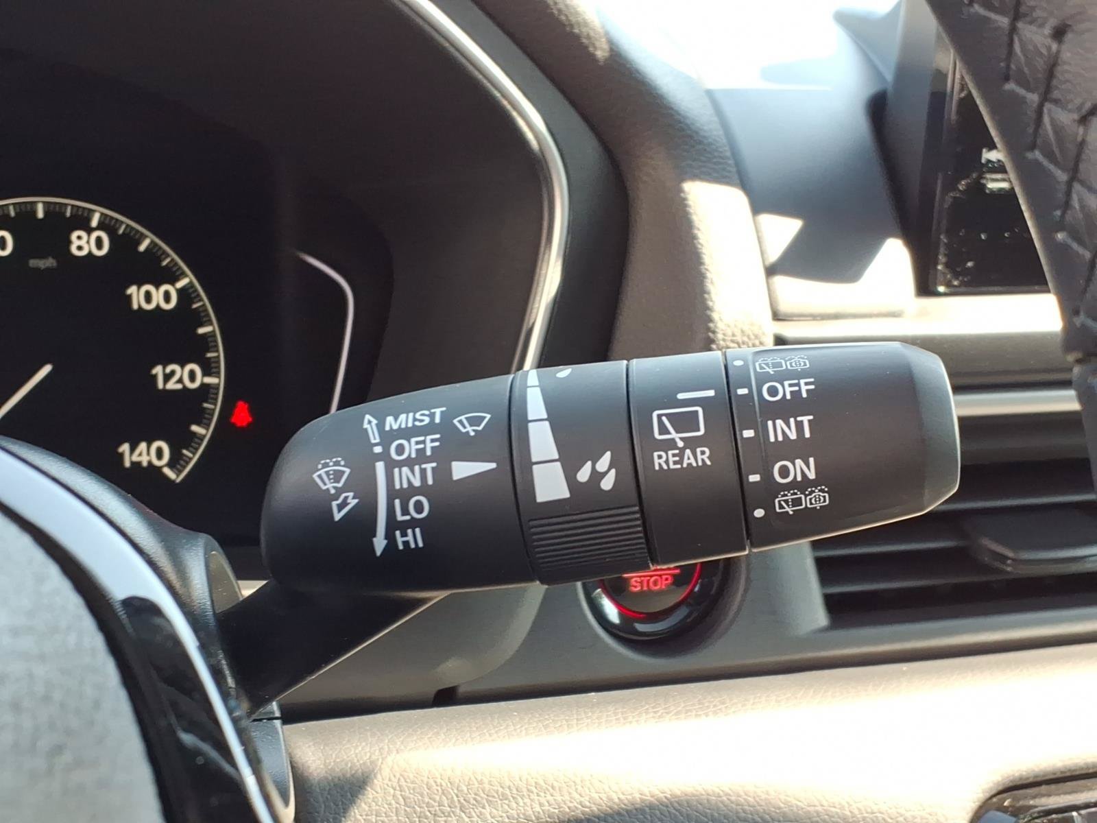 Certified 2025 Honda Pilot Touring image 28