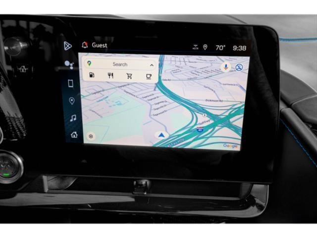 Used 2025 Chevrolet Corvette Z06 w/ Z07 Performance Package image 17