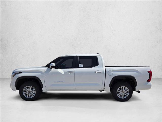 New 2026 Toyota Tundra SR5 image 5