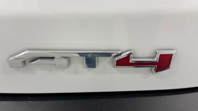 Used 2023 GMC Acadia AT4 AWD/4WD image 40
