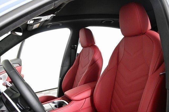 New 2025 Maserati Grecale GT AWD/4WD image 2