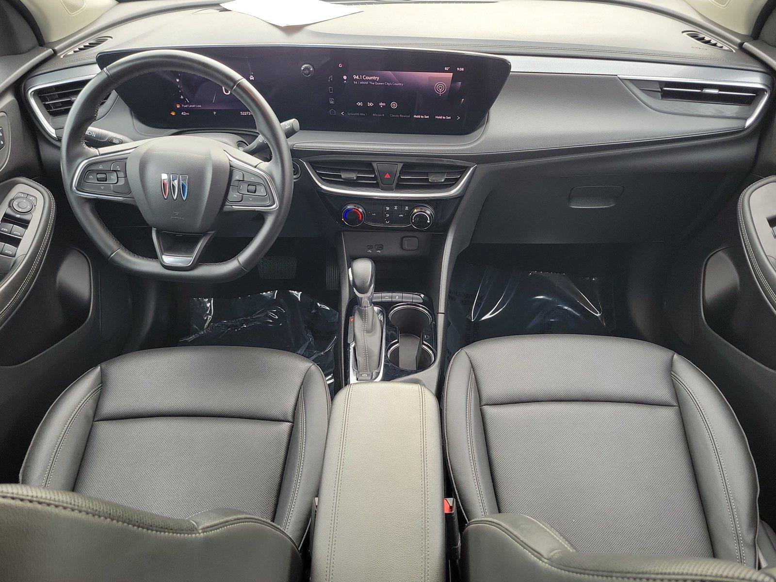 Used 2024 Buick Encore GX Sport Touring FWD image 9