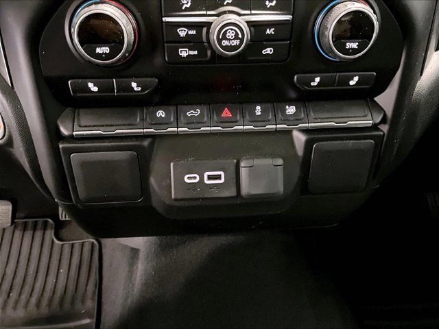 Used 2019 Chevrolet Silverado 1500 RST w/ All-Star Edition AWD/4WD image 26