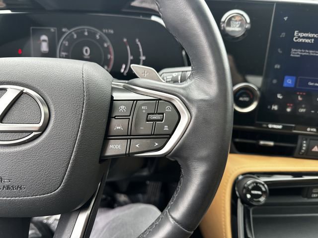 Used 2023 Lexus NX 350 AWD w/ Cold Area Package image 29