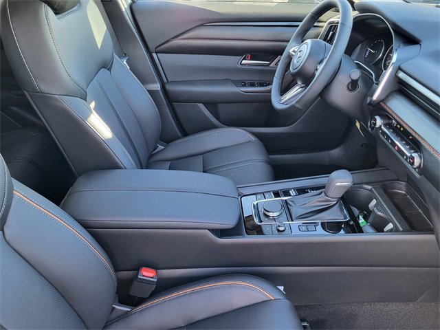 New 2026 MAZDA CX-50 2.5 Hybrid w/ Premium Plus Pkg image 12