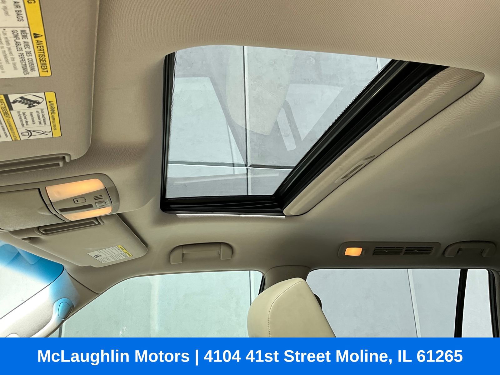 Used 2014 INFINITI QX80 2WD w/ Theater Package image 27