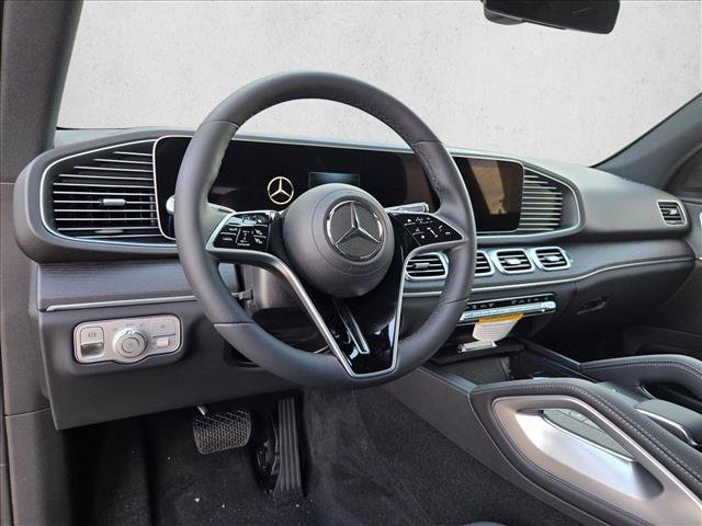 New 2026 Mercedes-Benz GLE 450 4MATIC image 3