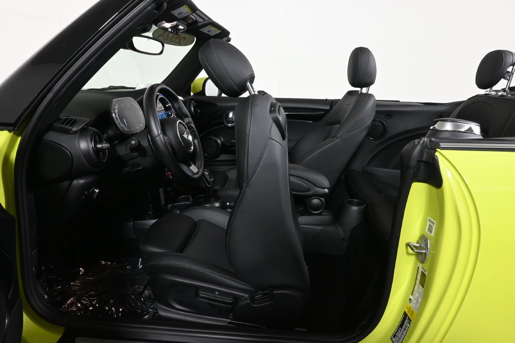 Certified 2024 MINI Cooper S FWD image 36