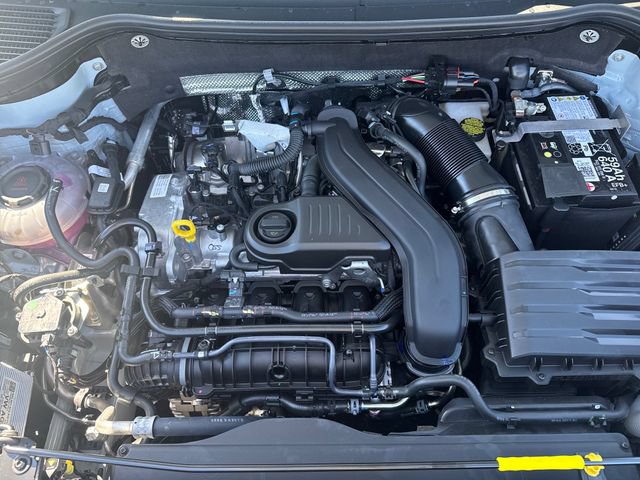 New 2026 Volkswagen Taos SE AWD/4WD image 30