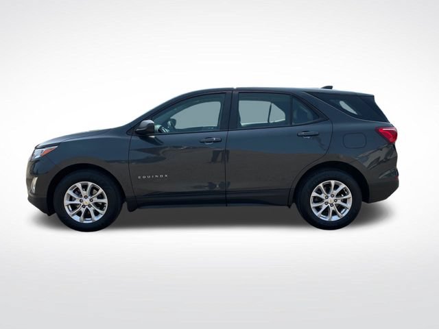 Used 2020 Chevrolet Equinox LS FWD image 2