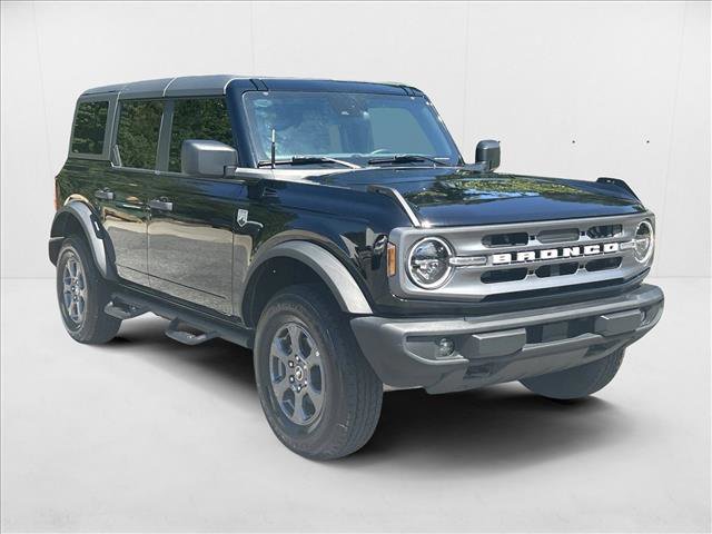 Used 2024 Ford Bronco Big Bend image 3
