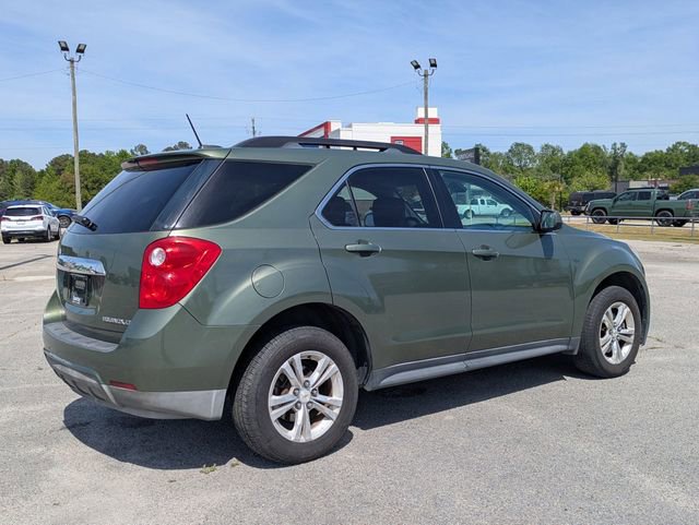 Used 2015 Chevrolet Equinox LT w/ Driver Convenience Package image 3