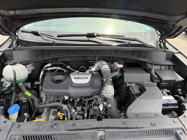 Used 2018 Hyundai Tucson Limited AWD/4WD image 26