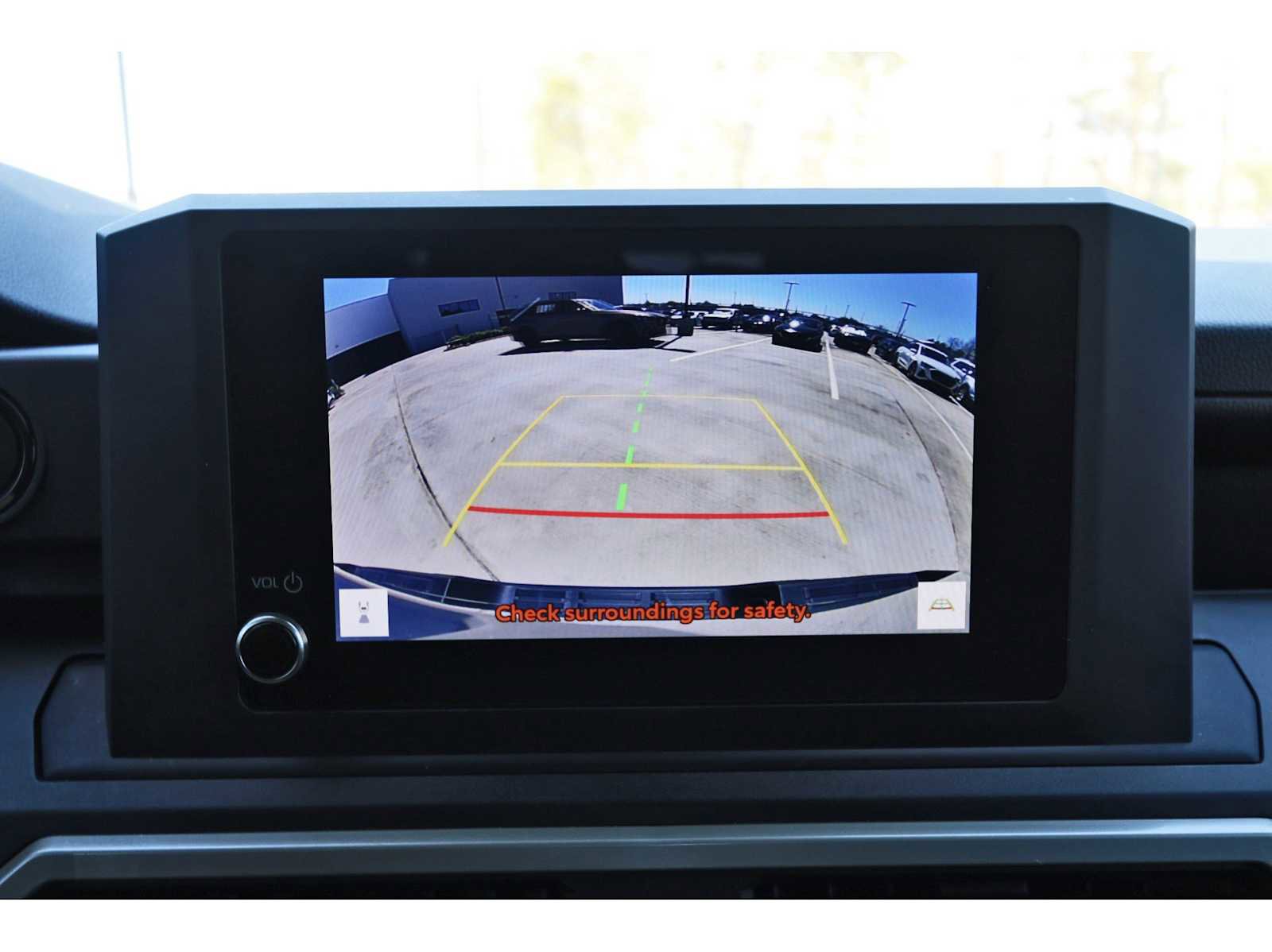 Used 2025 Toyota Tacoma SR image 23