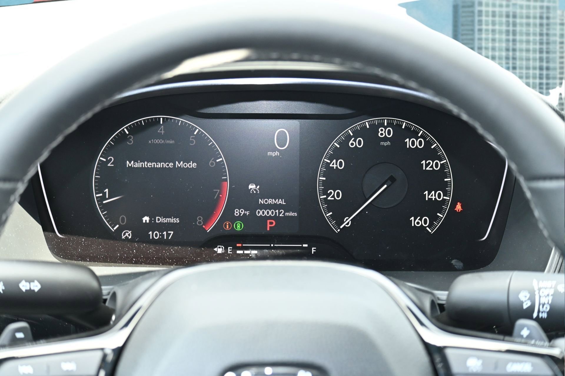 New 2025 Honda Civic Sport image 20