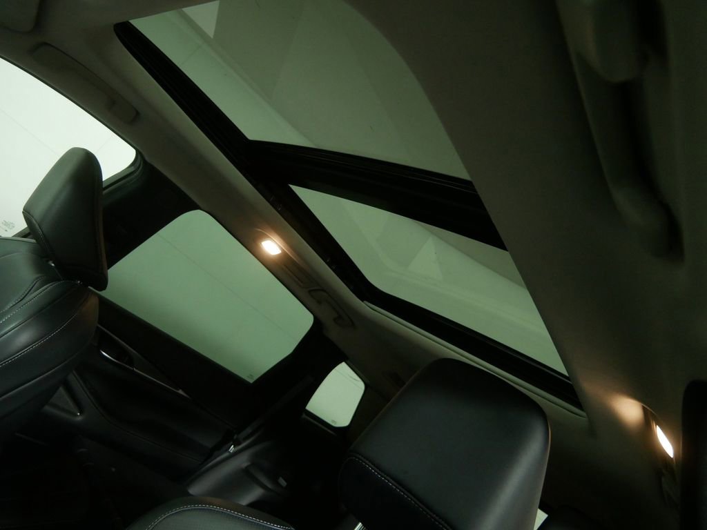 Used 2024 INFINITI QX60 Luxe image 12