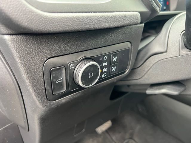 Used 2024 Ford Escape Platinum image 19