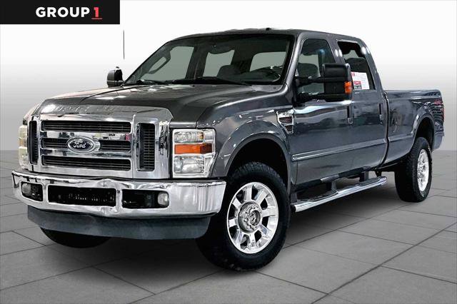 Used 2008 Ford F350 XLT