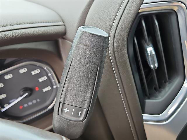 Certified 2022 GMC Sierra 1500 SLT image 18