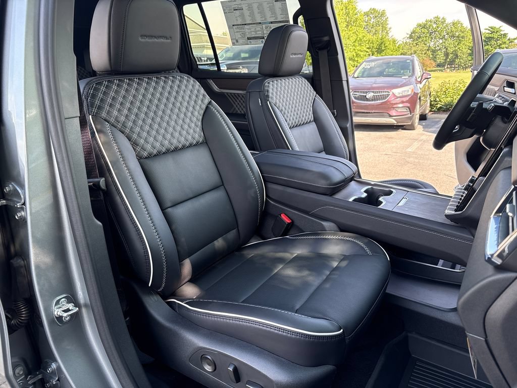 New 2026 GMC Acadia Denali w/ Super Cruise Package FWD image 53