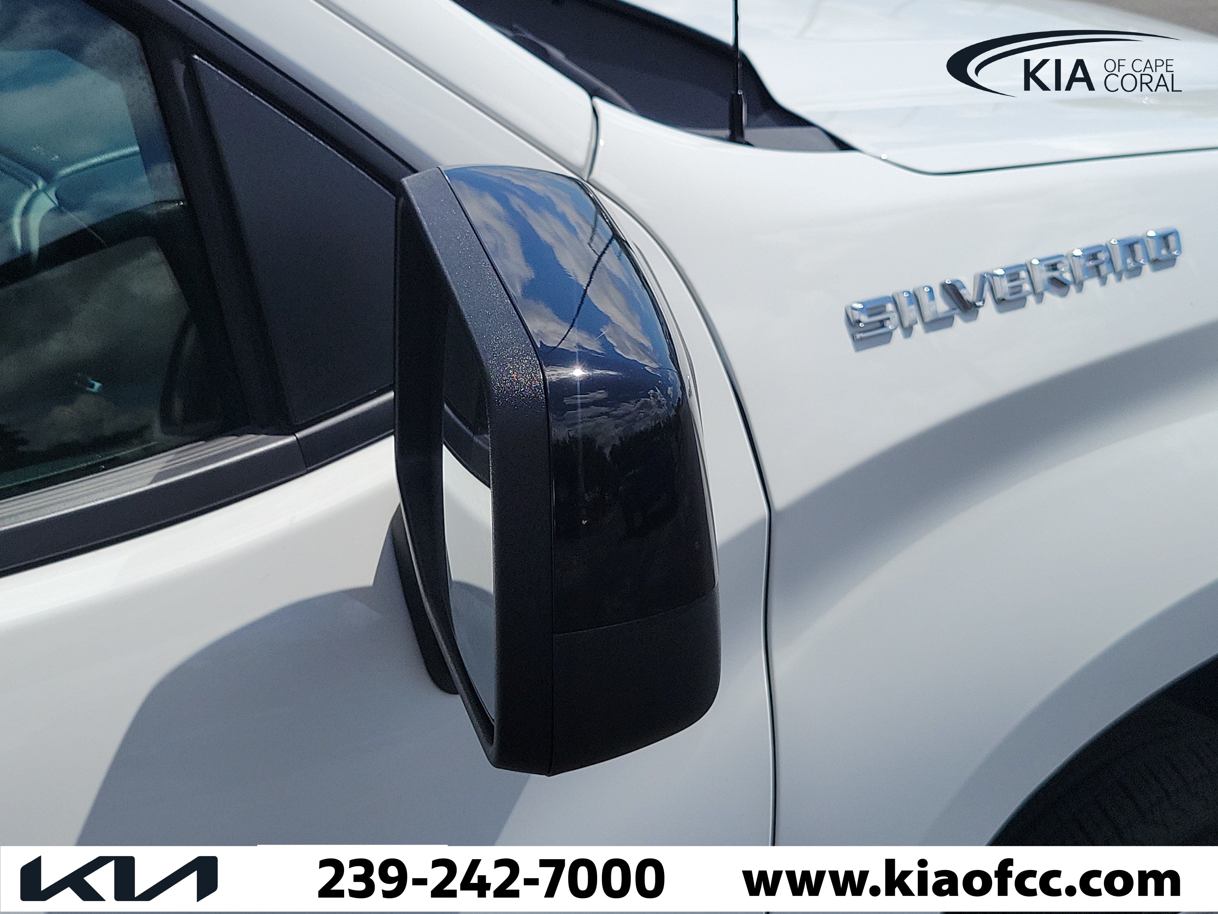 Used 2026 Chevrolet Silverado 1500 RST AWD/4WD image 8