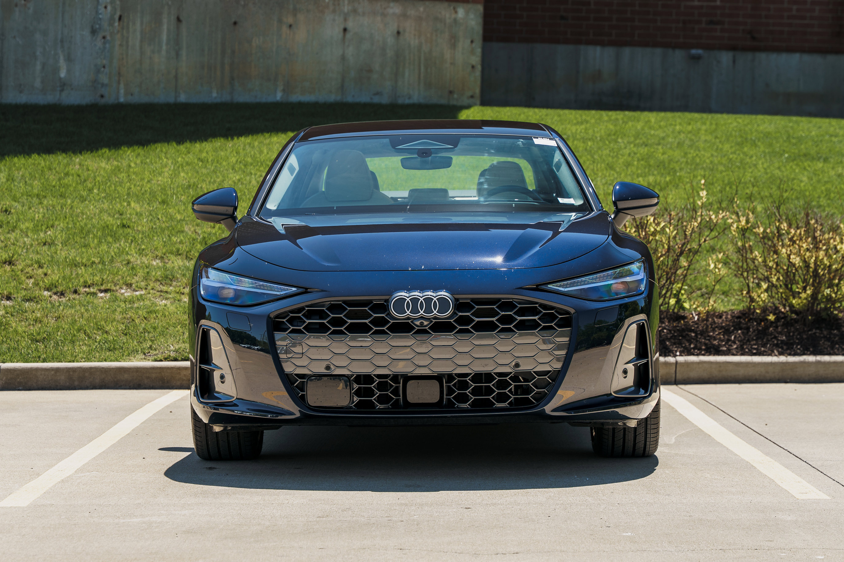 Certified 2026 Audi A6 Premium Plus w/ Premium Plus Package AWD/4WD image 31