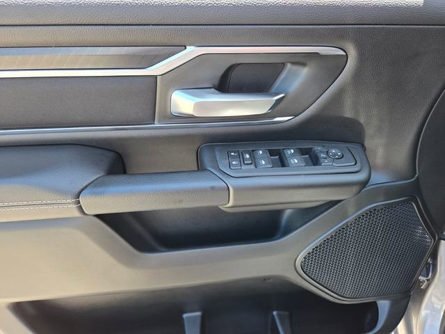 Used 2025 RAM 1500 Big Horn AWD/4WD image 17