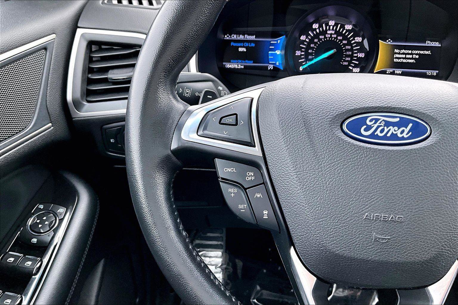 Used 2019 Ford Edge SEL w/ Equipment Group 201A image 9