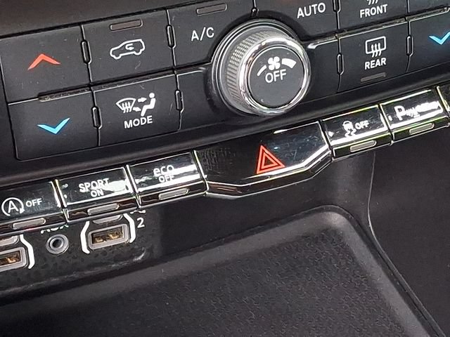 Used 2023 Dodge Durango SXT Launch Edition AWD/4WD image 22