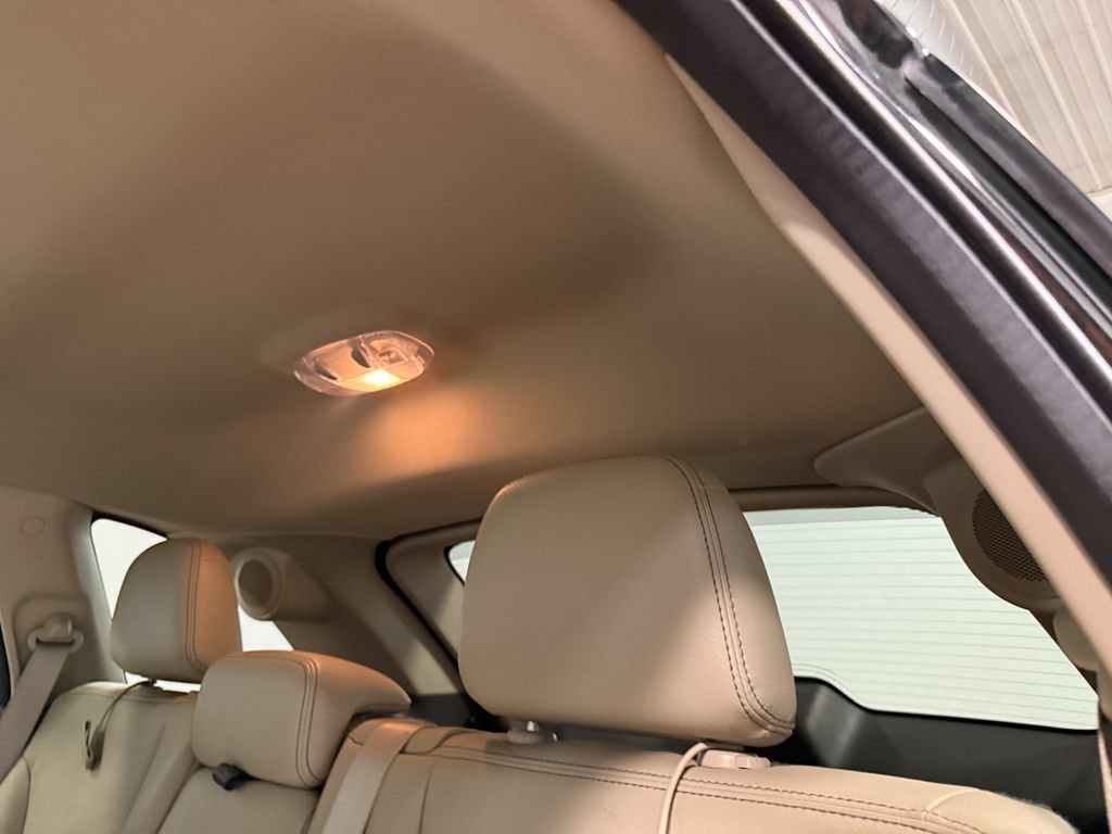 Used 2014 Ford Edge Limited FWD image 48
