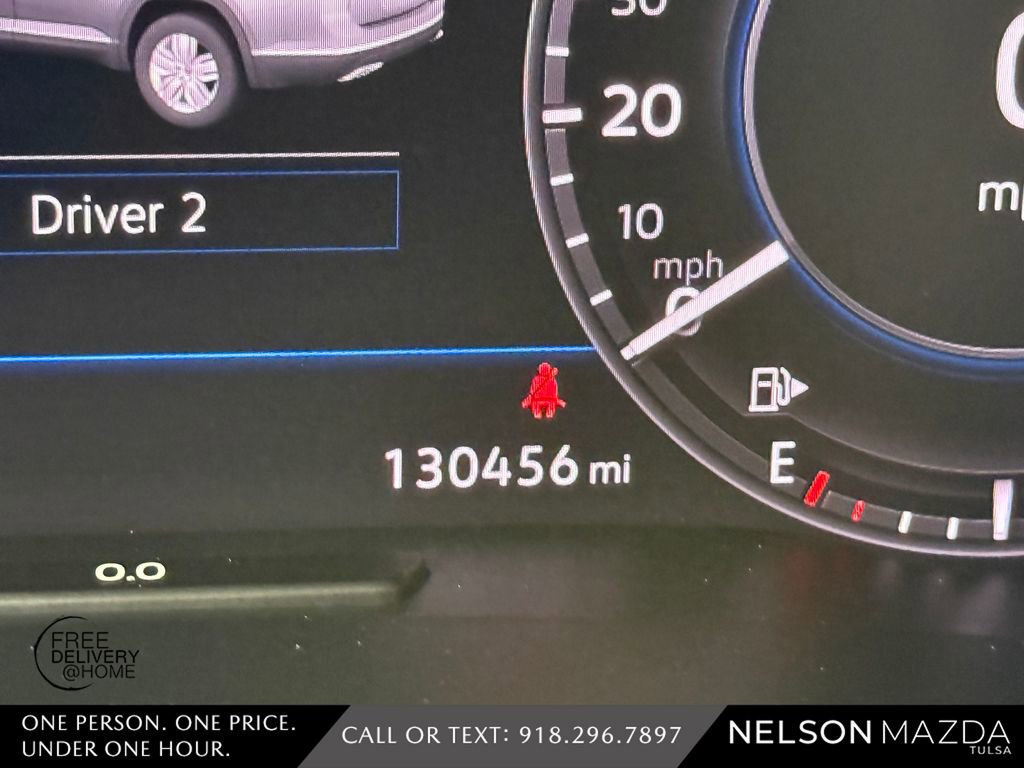 Used 2018 Volkswagen Atlas SEL Premium AWD/4WD image 29