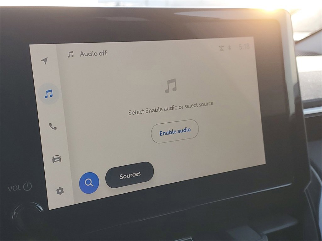 Certified 2023 Toyota Corolla Cross LE image 27