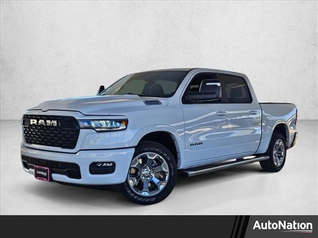 New 2025 RAM 1500 Lone Star