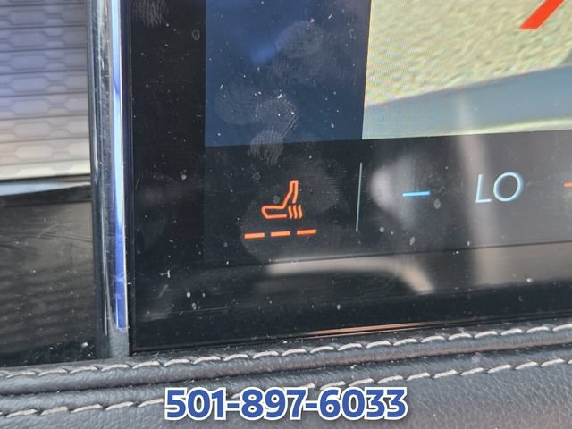 Certified 2023 Lincoln Corsair FWD image 20