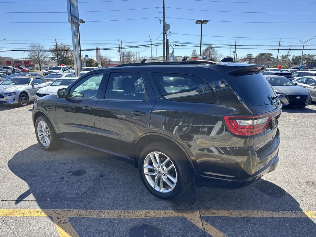 Used 2023 Dodge Durango GT image 6