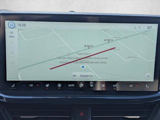 New 2026 Ford Escape ST-Line Select w/ Tech Pack #1 image 12