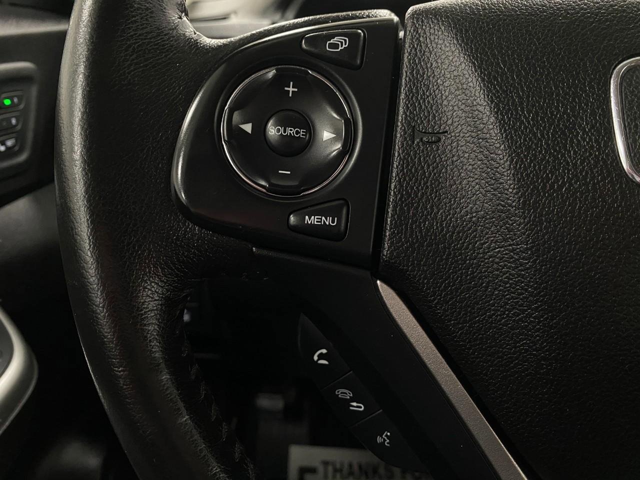 Used 2016 Honda CR-V Touring image 18