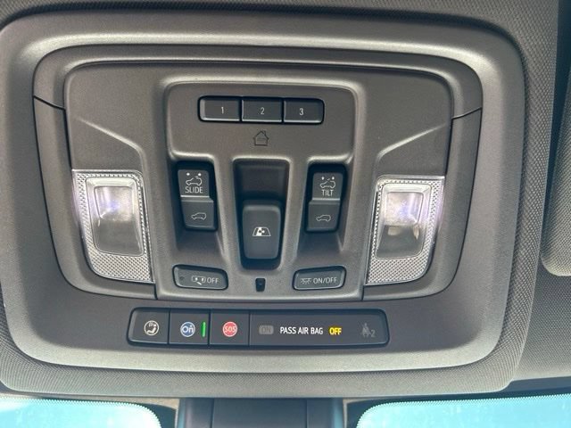 Used 2019 GMC Sierra 1500 Denali w/ Denali Ultimate Package AWD/4WD image 19