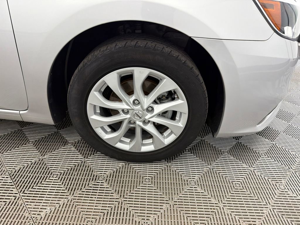 Used 2019 Nissan Sentra SV image 13