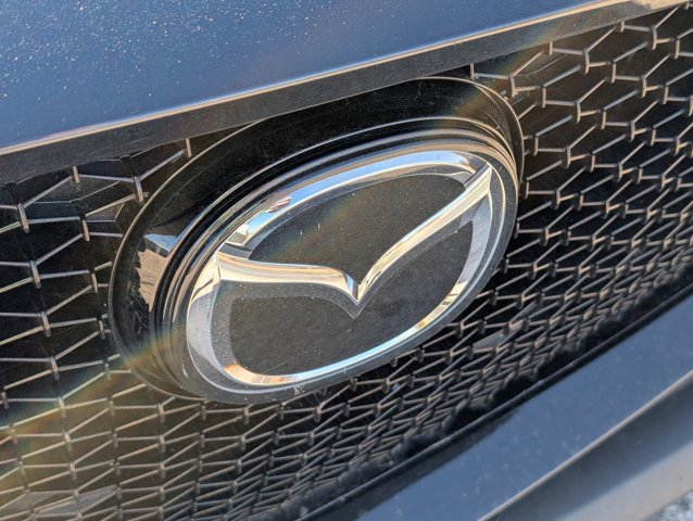 Used 2024 MAZDA MAZDA3 s image 5