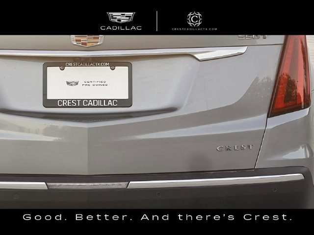 Used 2024 Cadillac XT5 Premium Luxury w/ Technology Package FWD image 7