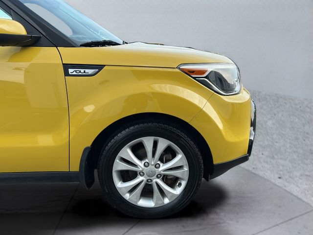 Used 2016 Kia Soul + w/ Audio Package image 30