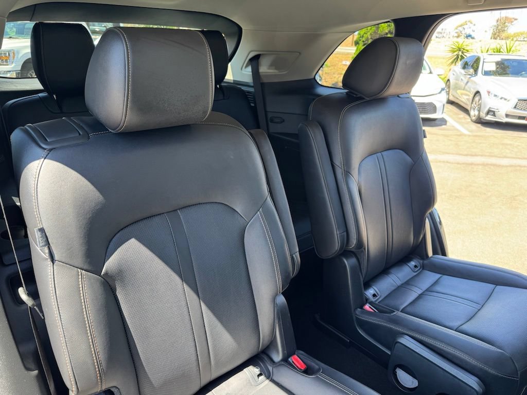 Certified 2024 MAZDA CX-90 Plug-In Hybrid w/ Premium Pkg AWD/4WD image 20