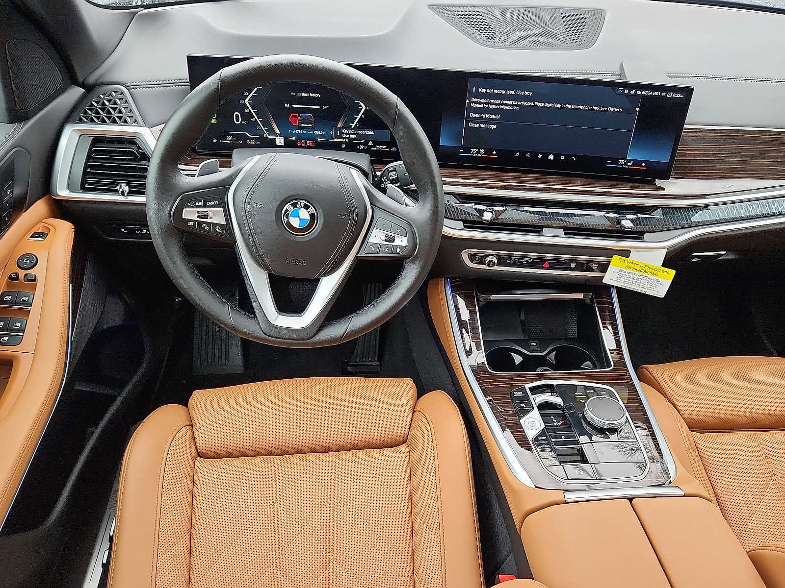 Used 2026 BMW X5 xDrive40i image 11