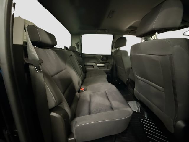 Used 2019 Chevrolet Silverado 2500 LT w/ Midnight Edition AWD/4WD image 23